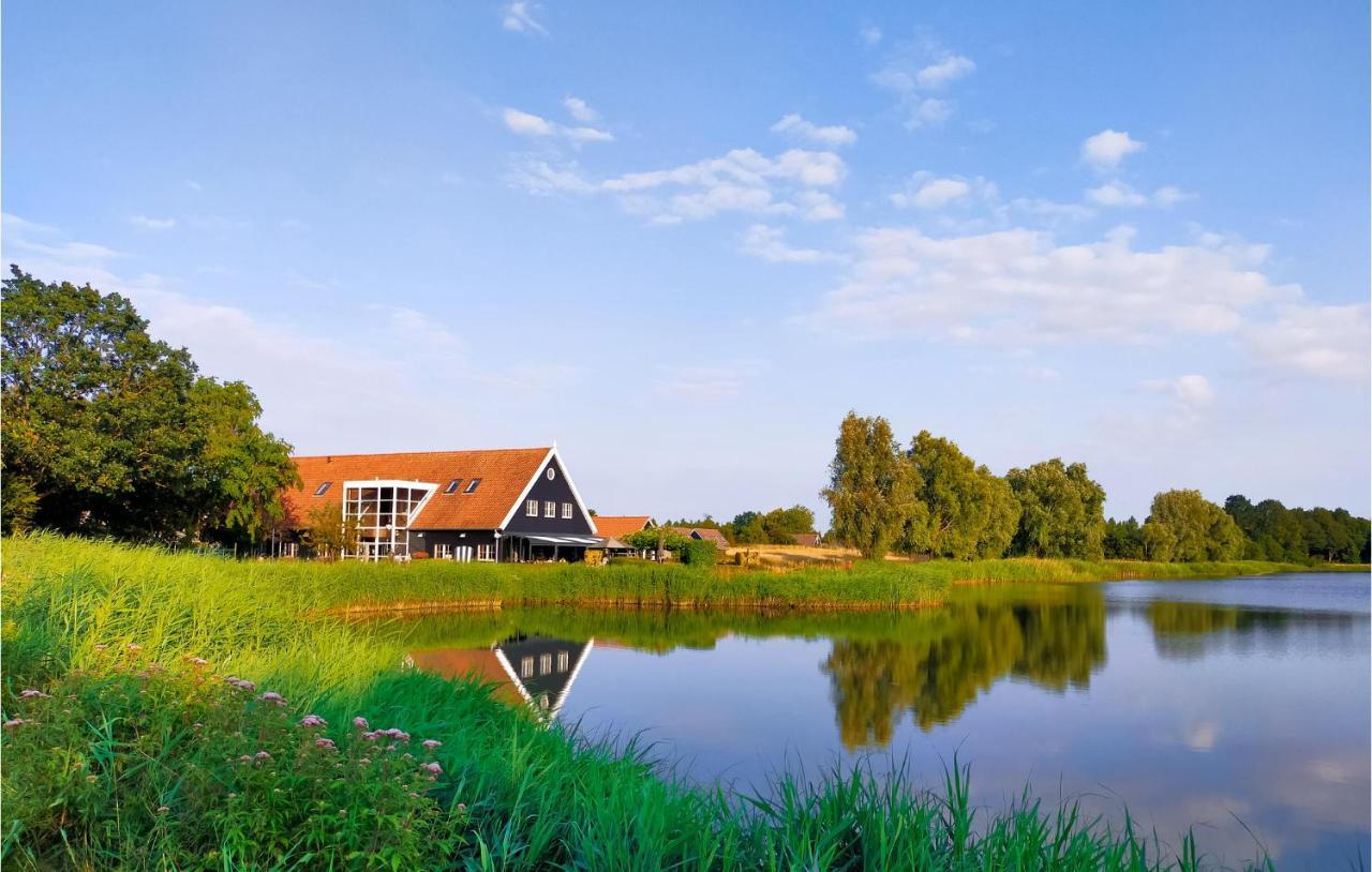 Cozy Home In Heinkenszand With Sauna Esterno foto